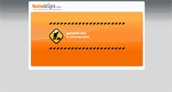 Desktop Screenshot of poland.aerosvit.com